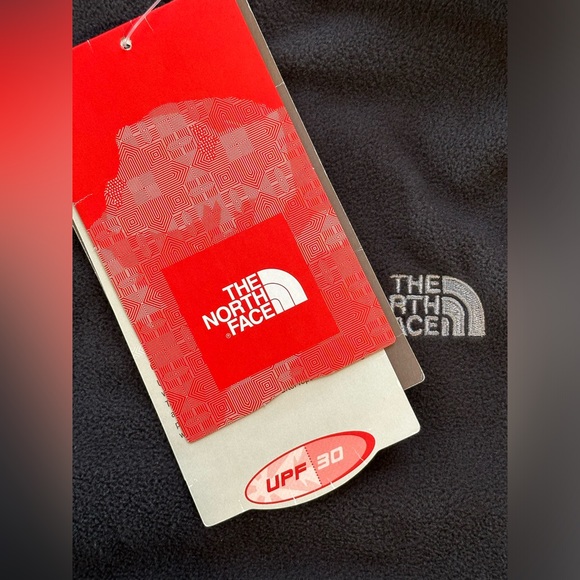 THE NORTH FACE TKA 100 fleece pullover - Picture 4 of 6